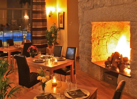 Camping Albirondack Park Lodge And Spa 4* - 33