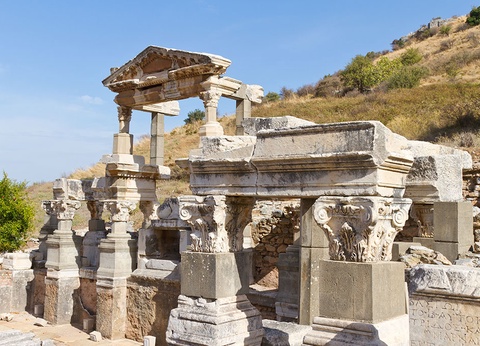 Circuit Trésors de Turquie - 10