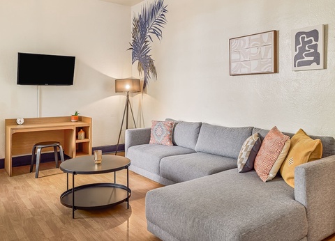 Hôtel Freehand Miami - 11