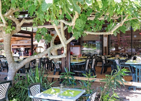 Camping Campo Di Liccia 3* - 3