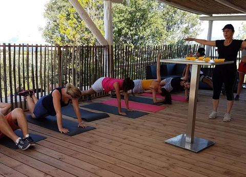 Camping Lacasa 4* - 12