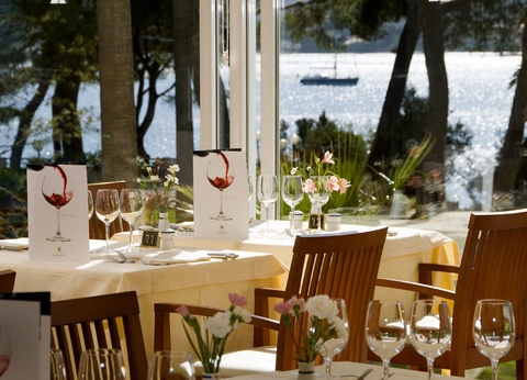 Hôtel Hipotels Eurotel Punta Rotja 4* - 10