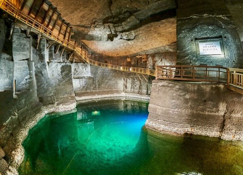 Circuit Romantique Pologne - De Varsovie A Varsovie - 5