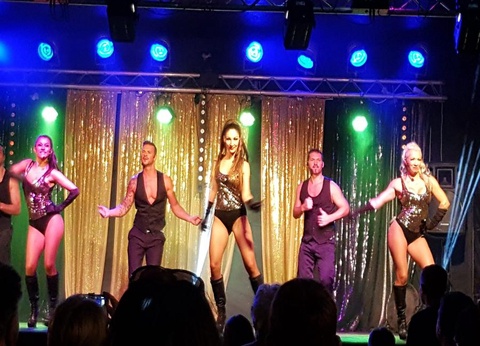 Camping Le Bosc, 4* - 42