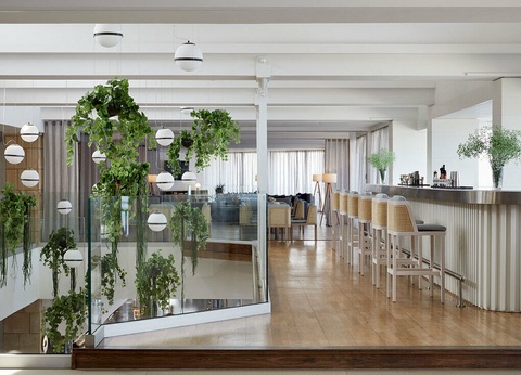 Hôtel Amus Hotel & Spa 5* - 10