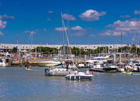 OFFRE CHOC - Camping Chant des Oiseaux 3* - 27