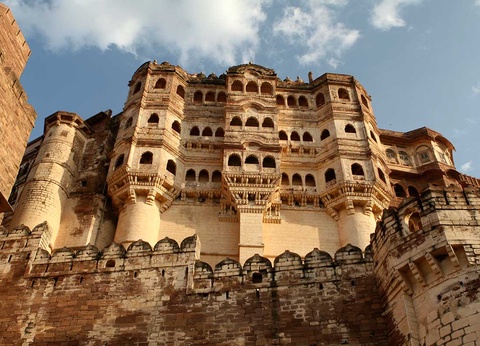 Circuit Rajasthan et Vallée du Gange - 20