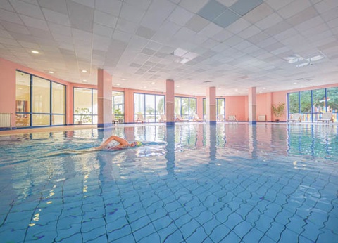 Club Framissima Arabella 4* - 7