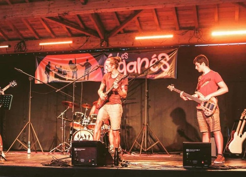 Camping Les Truffières de Dordogne, 5* - 34