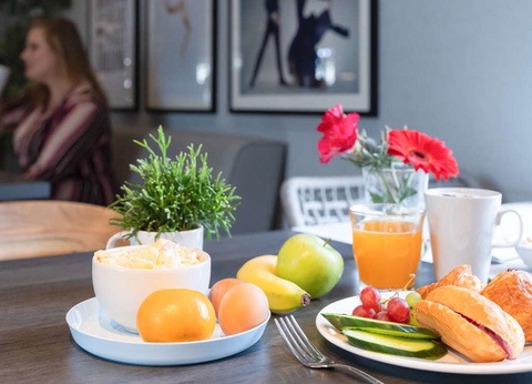 Découvrez Scheveningen et le Keukenhof en un week-end - 3* - 12