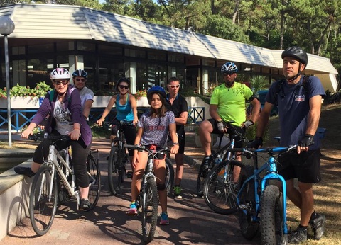 Camping Océan Vacances, 4* - 30