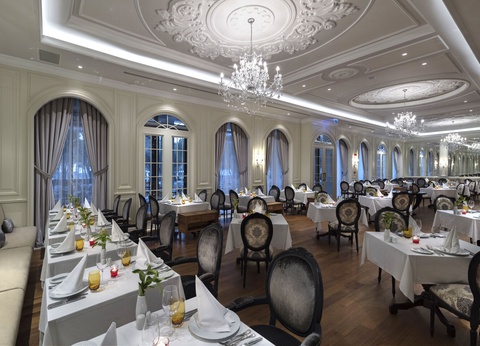 Hôtel Trendy Lara 5* - 24