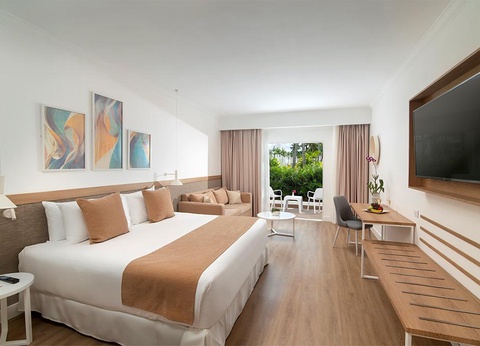 Sunscape Dominicus La Romana 4* - 4