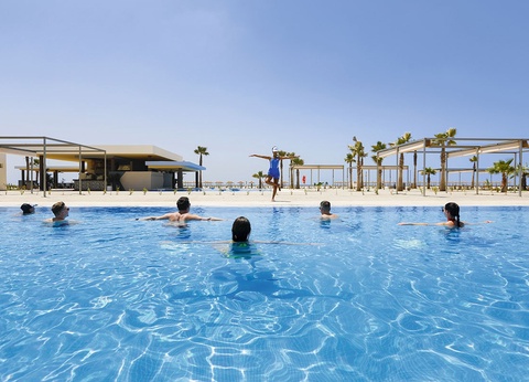 TUI Sélection Riu Palace Santa Maria - Choix Flex ***** - 6