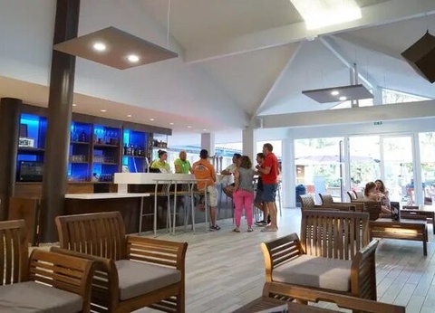 Club Jumbo Landes Moliets 3* - 10