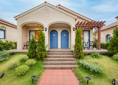 Hôtel Mui Ne Centara Mirage 5* - 13