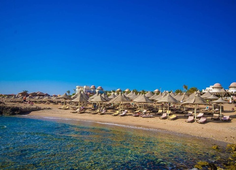 Hôtel Serenity Alpha Beach 5* ( ex Serenity Makadi Beach) - 15