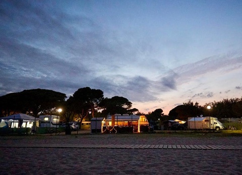 Camping Vall d'Or 3* - 34