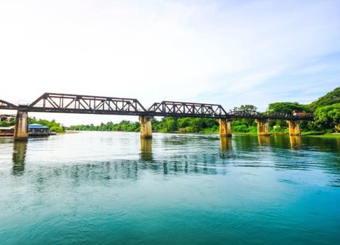 Circuit Trésors de Thailande - 12