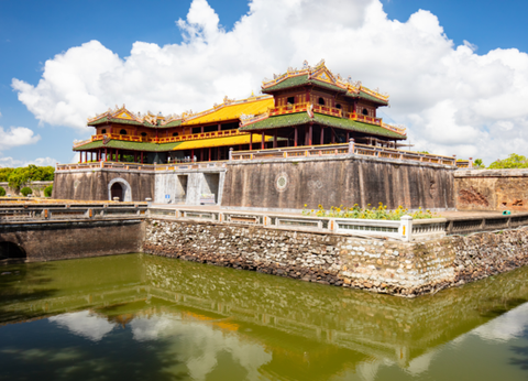 Circuit Lotus du Vietnam - 31