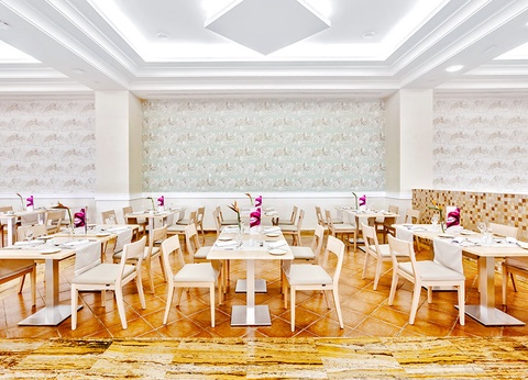 Hôtel Occidental Jandia Playa 4* - 6