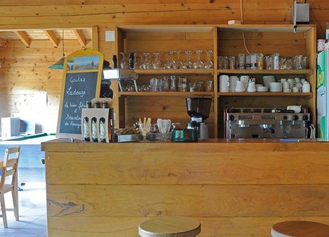 Village Vacances Les Chalets de la Gazonne, 2* - 52