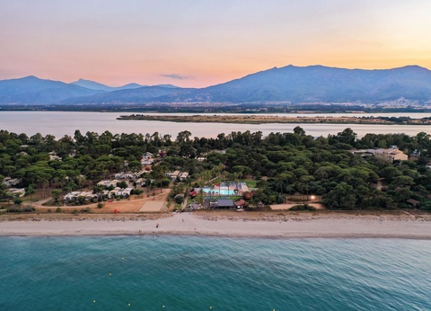 Belambra Clubs Pineto 4B en location (avec transport) - 26