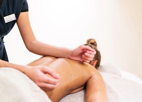 Roz Marine Thalasso Resort 4* - 9