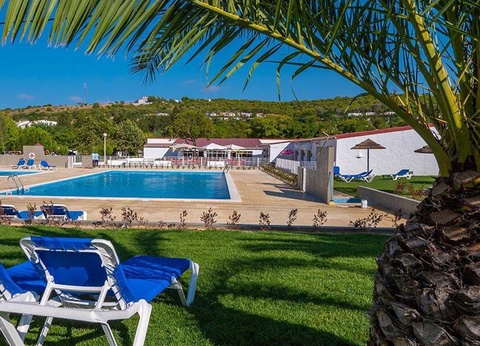 Camping Orbitur Valverde, 3* - 7