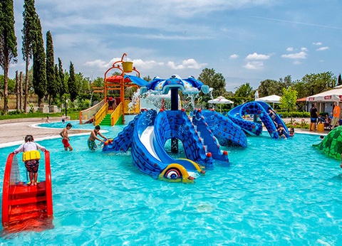 Club Jumbo Miramare 4* - 16