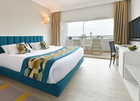 Hôtel Blue Beach Golf & Spa 4* - 3