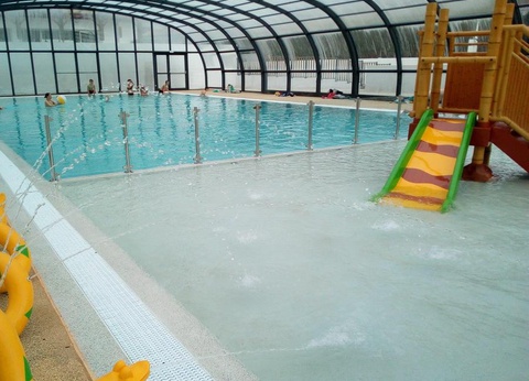 Camping Harrobia, 3* - 7