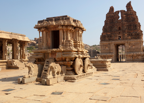Circuit Des Couleurs de l'Inde du Sud aux légendes de Karnataka - 20