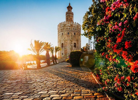 Autotour Ma Douce Andalouse 3* by Ôvoyages - 12