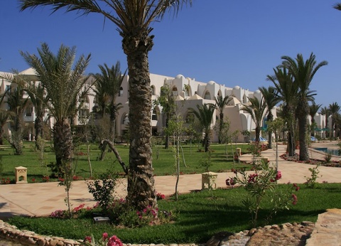 Hasdrubal Prestige Thalassa & Spa Djerba 5* - 106