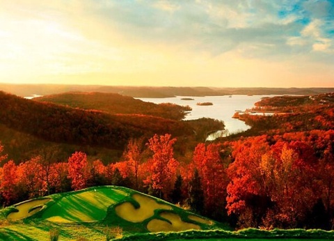 Centenaire de la Route 66 - 10