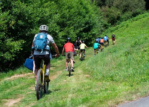 Flower Camping et Base de Loisirs de Rouffiac, 3* - 16