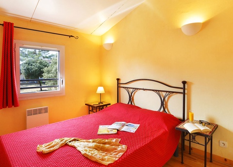 SAUVE - Résidence LES PORTES DES CEVENNES - 5