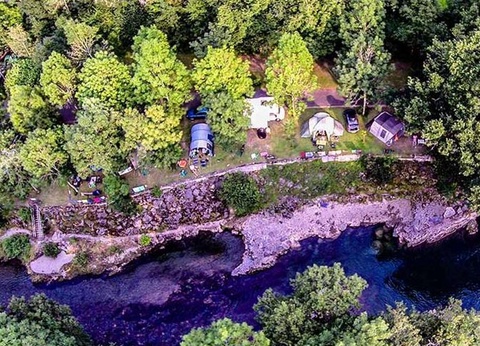 Camping Uhaitza, 3* - 13