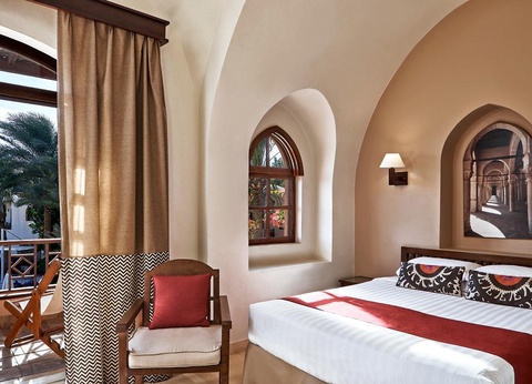 Hôtel Sultan Bey Hotel Resort 4* - 4