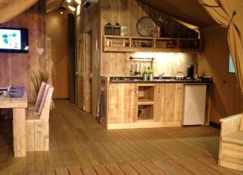 Camping Olva, 3* - 66