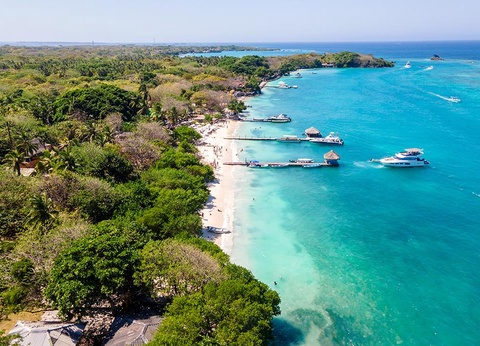 Hotel Caribe by Faranda Grand 4* - 14
