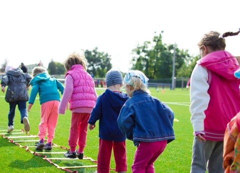 Country Park - Caming Les Etangs Fleuris 3* - 32