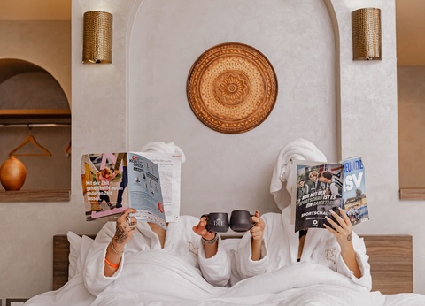 Hotel True Beach Resort 5* - 14