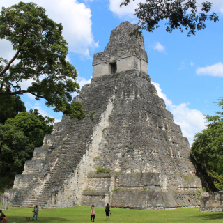 Circuit Coeurs Tz'utujil - 4