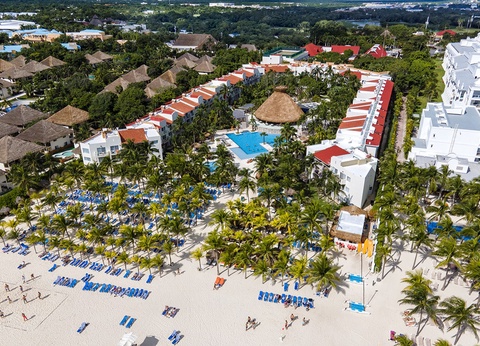 TUI Sélection Hôtel Viva Azteca by Wyndham - Choix Flex **** - 7