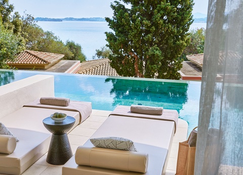 Grecotel Corfu Imperial 5* - 11