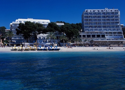 Hôtel Flamboyan Caribe Hotel & Spa 4* - 27