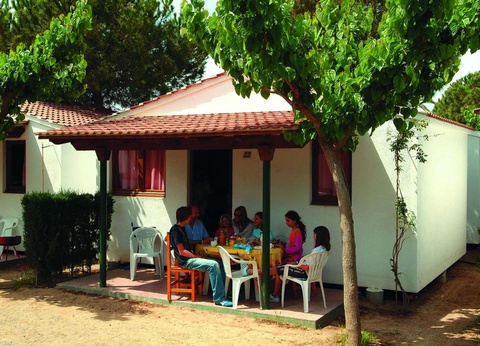 Camping Vendrell Platja - 3