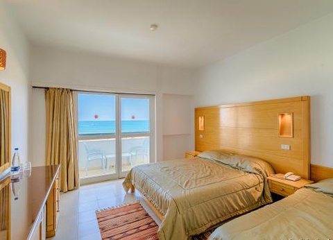Club Jumbo Hammamet Beach 4* - 9
